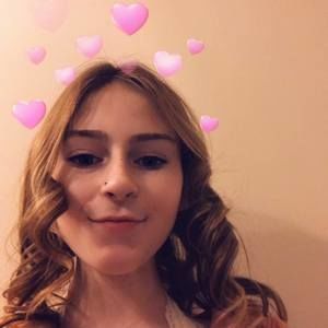 Meet your Posher, Madi